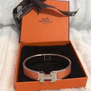 Hermès bangle